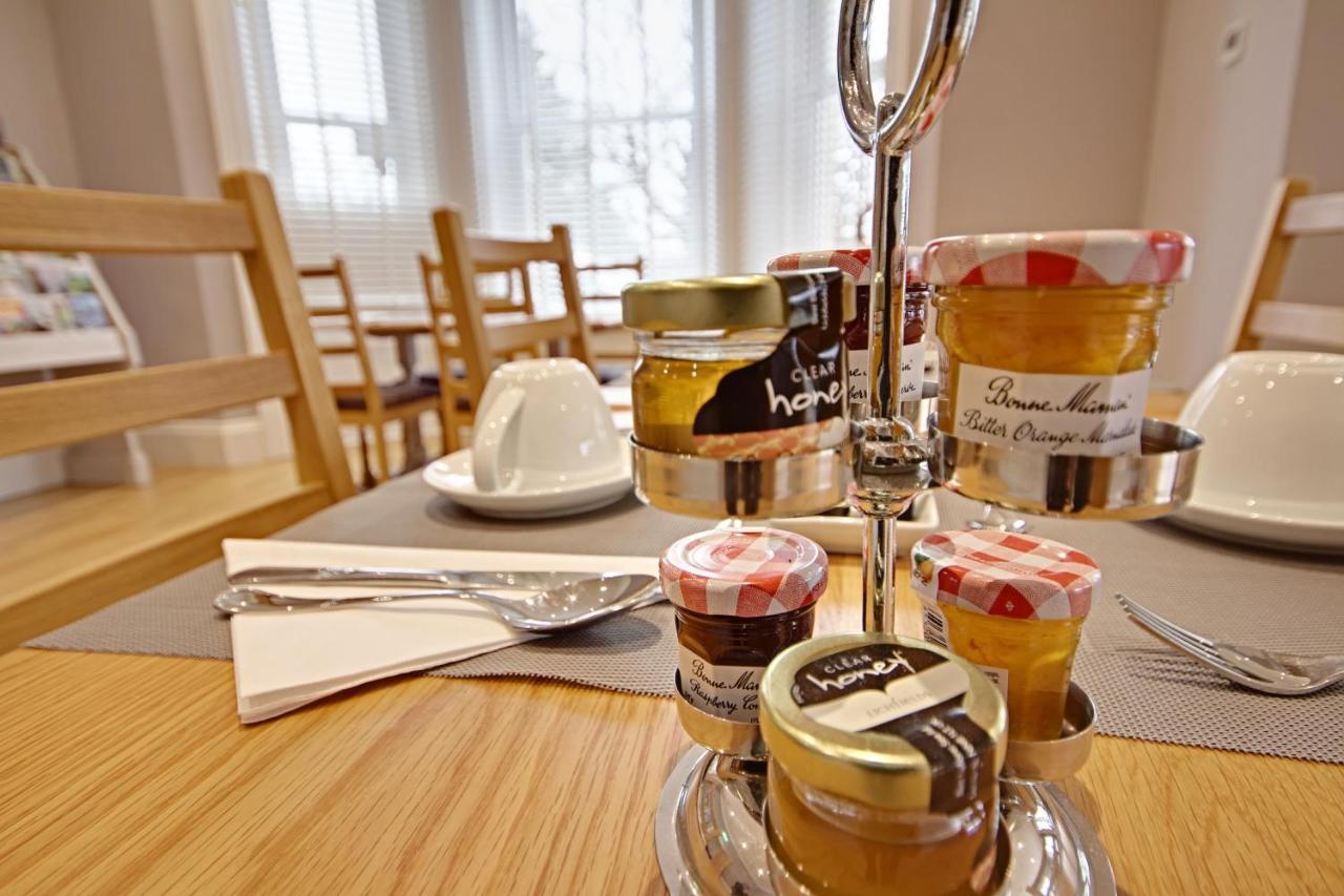 Highfield Bed & Breakfast Лімінгтон Екстер'єр фото
