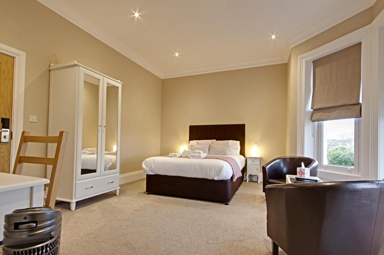Highfield Bed & Breakfast Лімінгтон Номер фото
