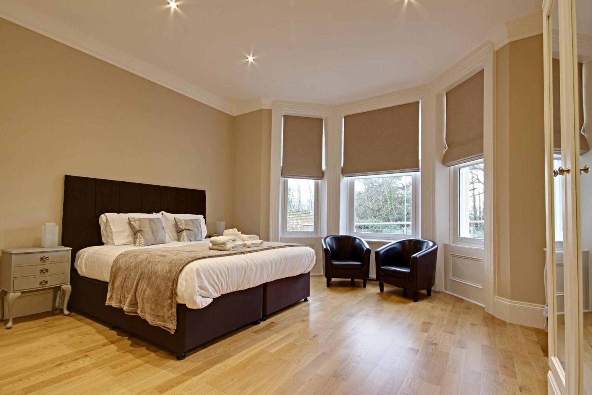 Highfield Bed & Breakfast Лімінгтон Номер фото
