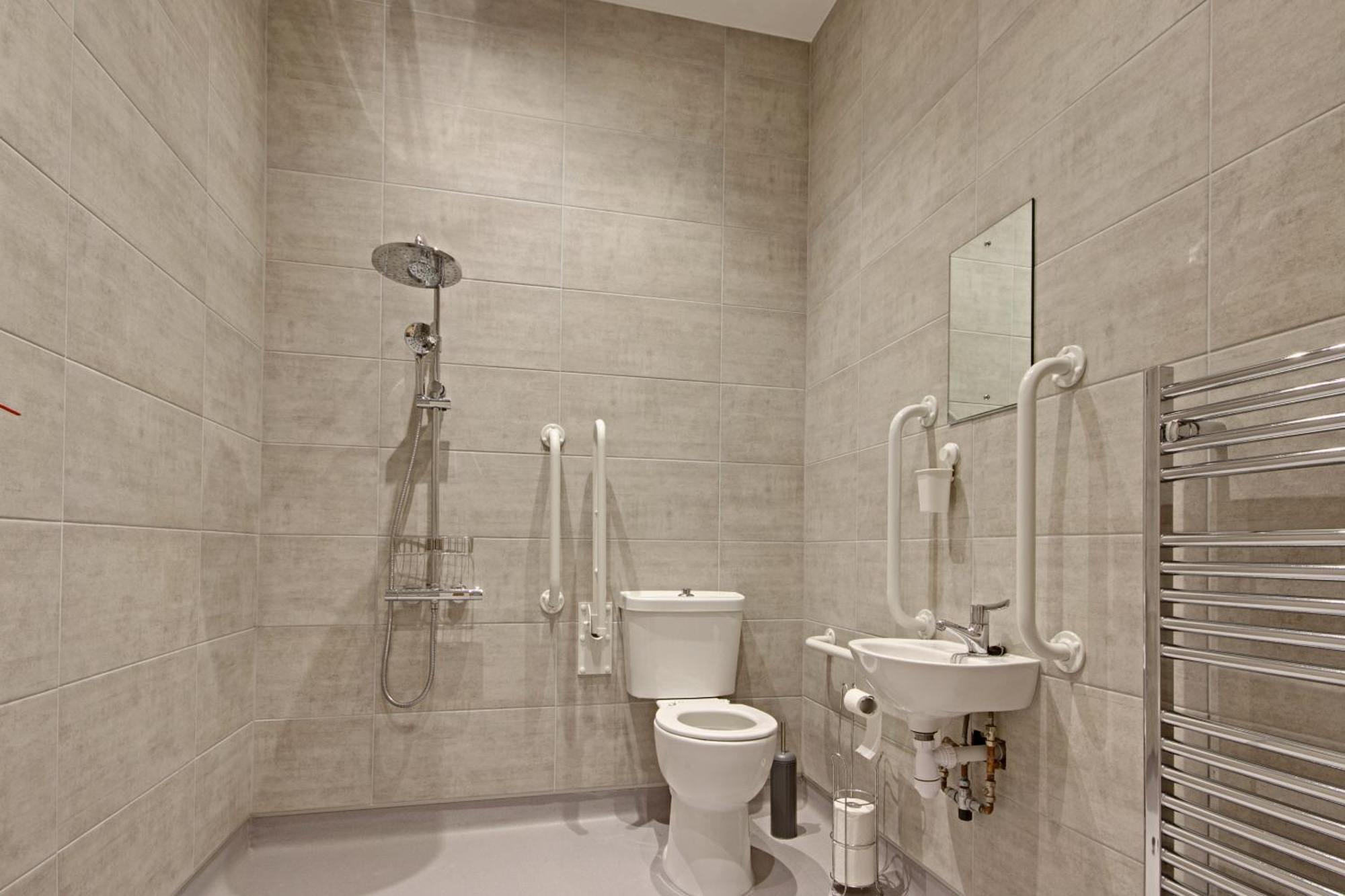 Highfield Bed & Breakfast Лімінгтон Номер фото