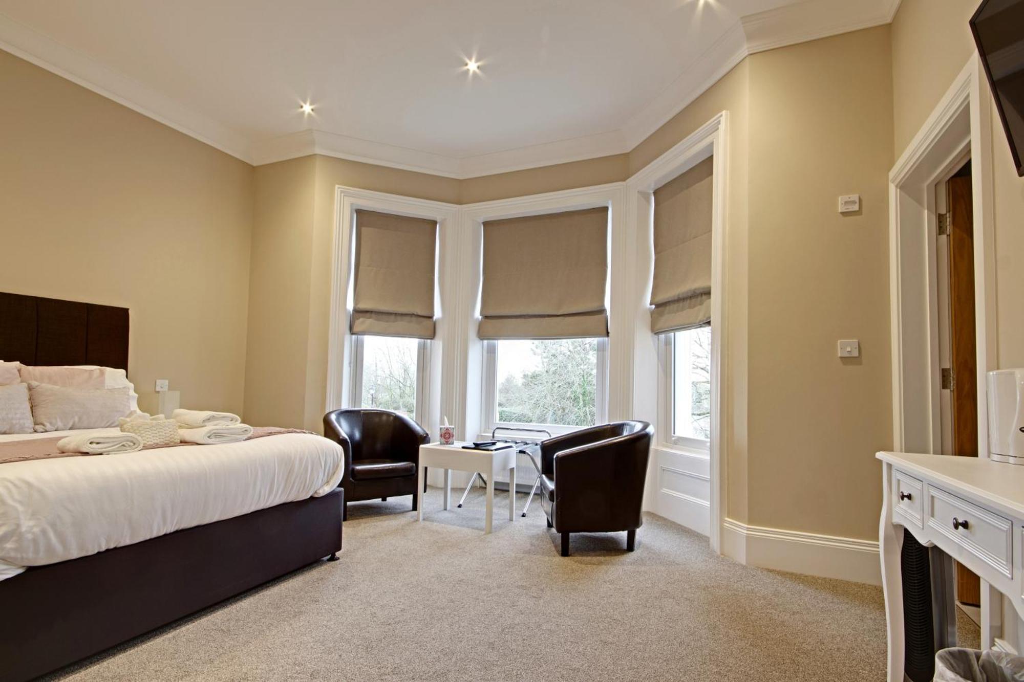Highfield Bed & Breakfast Лімінгтон Номер фото