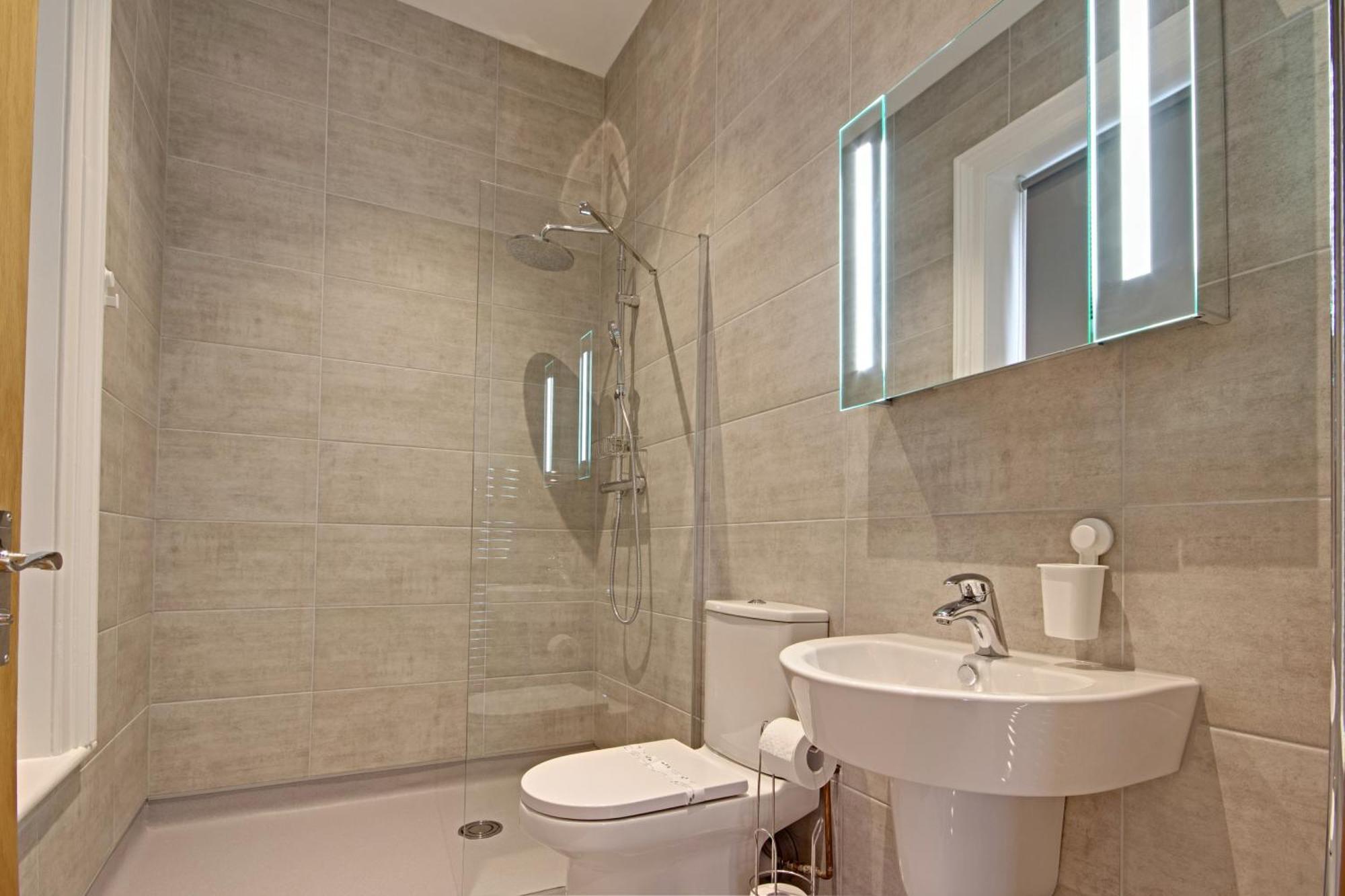 Highfield Bed & Breakfast Лімінгтон Номер фото